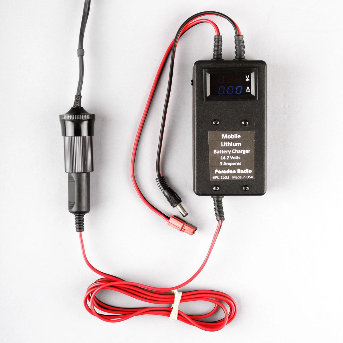 paradan-radio-mobile-lithium-battery-charger